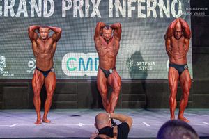 BODYBUILDING НОВИЧКИ